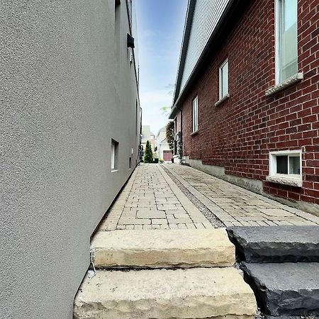 Stunning 2Br Lower Level Unit Vaughan Exterior photo